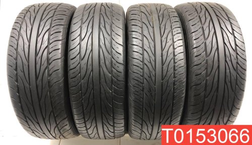 Maxxis Victra Z4S 205/55 R16 94V  - 1