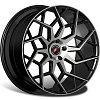 Inforged IFG42 8,5x19 5x112 ET42 dia 66,6 black machined