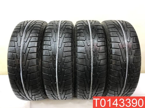 Nokian Tyres Nordman RS2 SUV 225/65 R17 106R  - 1