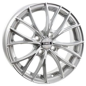 TechLine NEO 573 6x15 4x100 ET40 dia 56,6 SL