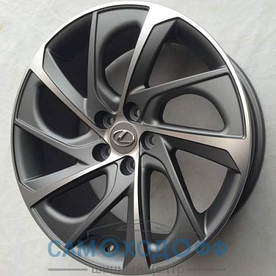Диски Zixi 5082 - 1