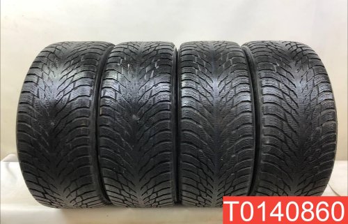 Nokian Tyres Hakkapeliitta R3 SUV 285/45 R21 113T  - 1