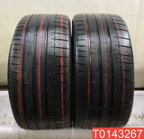 Pirelli Pzero R 325/35 R22 114Y  - 1
