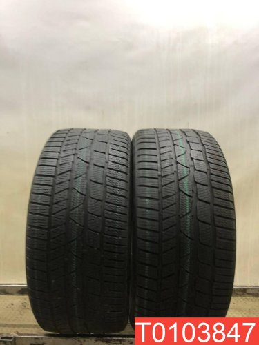 Continental ContiWinterContact TS 830 P 255/35 R20 97W  - 1