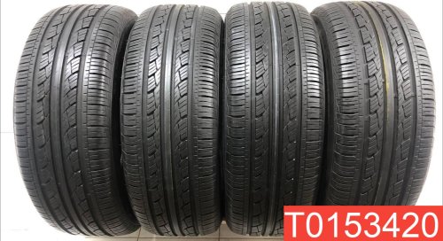 Nexen Roadian 542 265/60 R18 110H  - 1