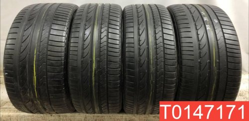Bridgestone Dueler H/P Sport 315/35 R20 110Y RunFlat - 1
