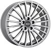 MAK Starlight 7,5x17 5x112 ET30 dia 66,6 silver