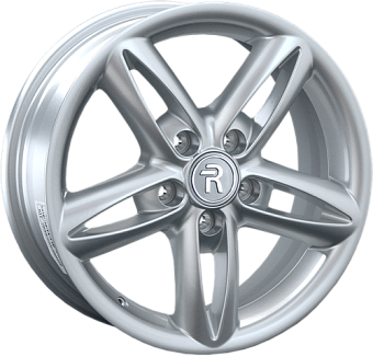 Replica Replay Skoda (SK162) 6,5x16 5x112 ET46 dia 57,1 S