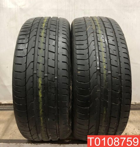 Pirelli Pzero 245/45 R20 103Y  - 1