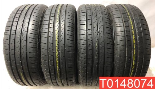 Pirelli Cinturato P7 205/40 R18 86W RunFlat - 1