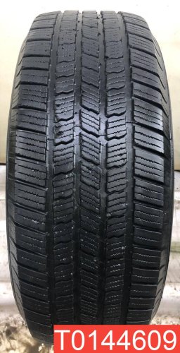Michelin X LT AS 265/70 R17 115T  - 1