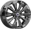 K&K Авиор 7x17 5x112 ET49 dia 57,1 кварц Россия