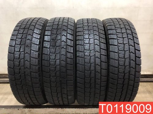 Dunlop Winter Maxx WM02 185/65 R15 88Q  - 1