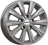Carwel Амур 248 6x15 5x100 ET40 dia 57,1 SB