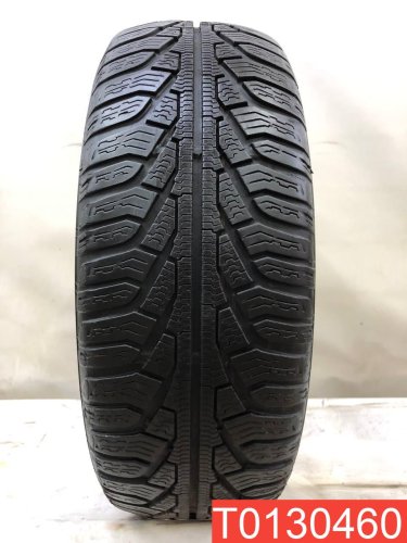 Uniroyal MS Plus 77 205/60 R16 92H  - 1