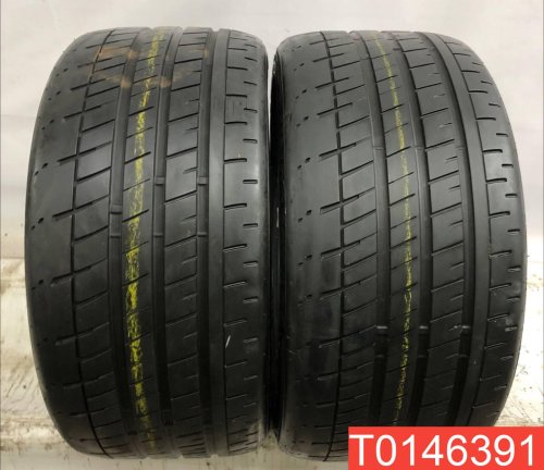 Bridgestone Potenza S007 285/35 R20 100Y RunFlat - 1