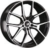 LS FlowForming RC47 8,5x19 5x112 ET25 dia 66,6 BKF