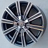 Zixi Lexus (LX16) 8,5x21 5x150 ET48 dia 110,5 MG