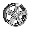 X trike X-109 7x16 5x139,7 ET35 dia 95,3 HSB