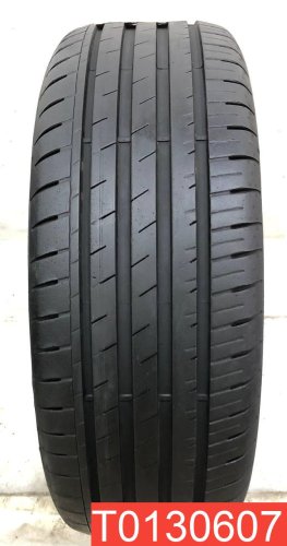 Fulda Eco Control HP2 205/55 R16 91H  - 1