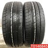 Toyo Tranpath LU2 225/55 R18 98V 