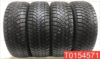 Michelin X-Ice North 2 195/65 R15 95T 