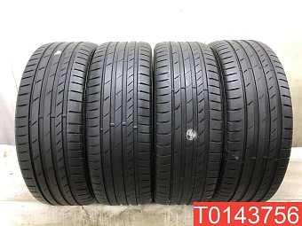 Kumho Ecsta PS71 215/45 R18 93Y 