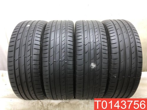 Kumho Ecsta PS71 215/45 R18 93Y  - 1