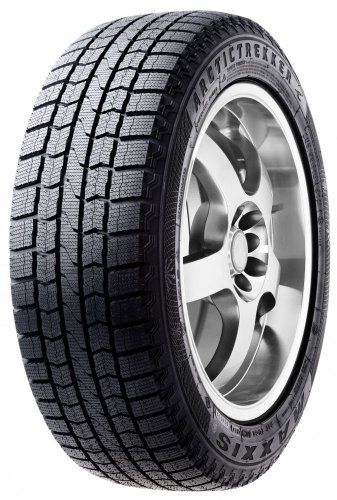 Шины Maxxis SP-03 Arctic Trekker 195/55 R16 87T нешип - 1