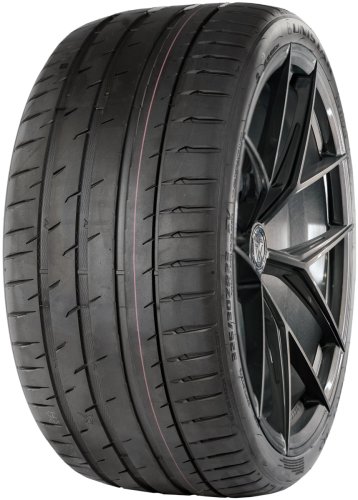 Шины Unistar Sport M5 255/35 R21 98Y XL - 1
