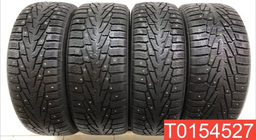 Nokian Tyres Nordman 7 SUV 255/55 R18 109T  - 1