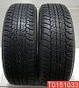 Dunlop Grandtrek AT22 265/60 R18 110H 