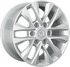 Replica Replay Lexus (LX78) 7.5x18 6x139.7 ET25 dia 106.1 S