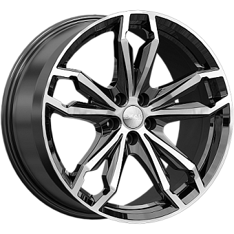 Скад Гранада 9x19 5x114,3 ET40 dia 67,1 алмаз