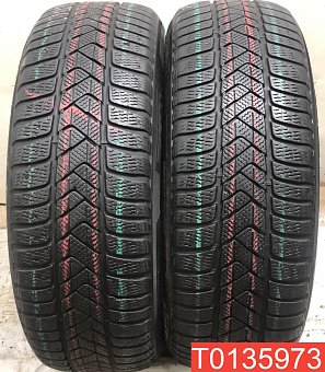 Pirelli Sottozero 3 225/55 R17 97H RunFlat