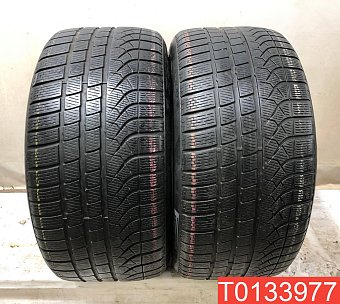 Pirelli Pzero Winter 285/40 R20 108V 