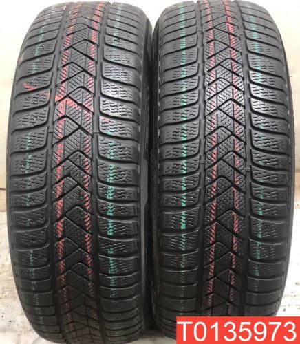 Pirelli Sottozero 3 225/55 R17 97H RunFlat - 1
