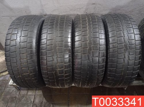 Cooper Discoverer Winter 255/65 R17 110S  - 1