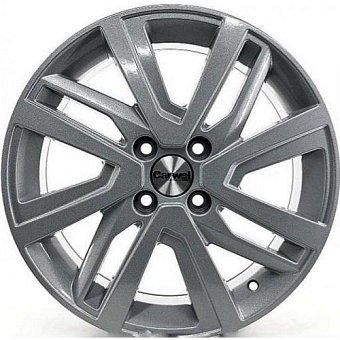 Carwel Таймыр 1609 6x16 4x100 ET50 dia 60,1 GST
