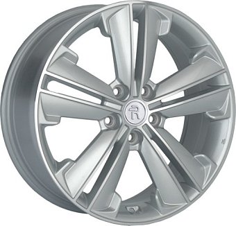 Replay KIA (Ki130) 7x17 5x114,3 ET48 dia 67,1 SF