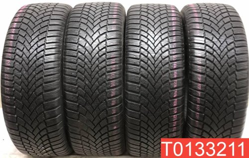 Bridgestone Blizzak LM005 215/55 R17 98V  - 1
