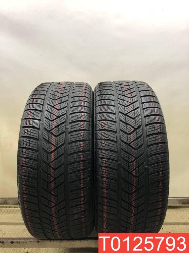 Pirelli Scorpion Winter 255/45 R20 105V  - 1
