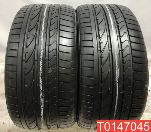 Bridgestone Potenza RE050A 275/35 R19 96W RunFlat - 1