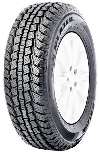 Шины Sailun Ice Blazer WST2LT 275/55 R20 117S XL шип - 1