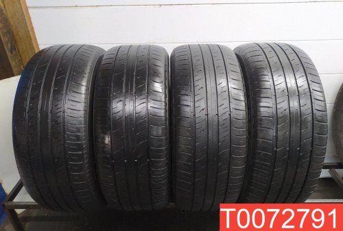 Dunlop Grandtrek PT3A 275/50 R21 113V  - 1