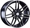 LS wheels 1241 8x18 5x112 ET35 dia 66,6 BKF LS wheels 1241 8x18 5x112 ET35 dia 66,6 BKF