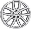 Dezent TE 7.5x17 5x115 ET45 dia 70.2 silver