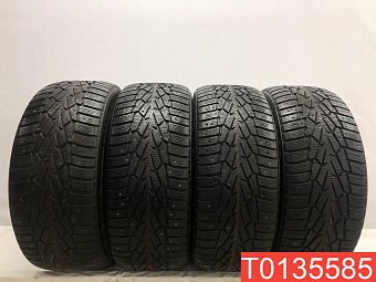 Nokian Tyres Hakkapeliitta 7 235/55 R17 103T 