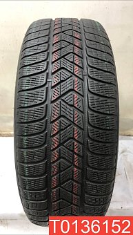 Pirelli Scorpion Winter 235/55 R19 105V 