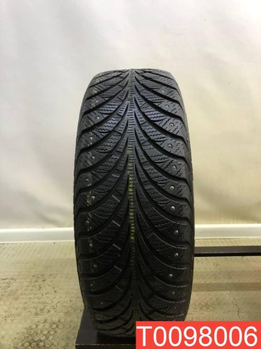 Goodyear UltaGrip Extreme 195/60 R15 88T  - 1